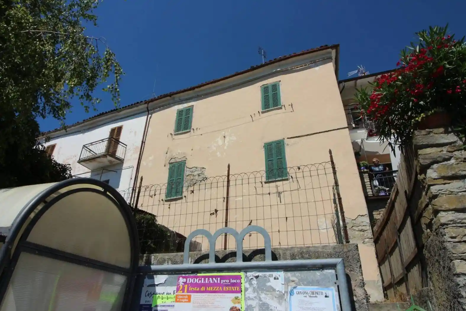Rustico - Casale in vendita a Marsaglia