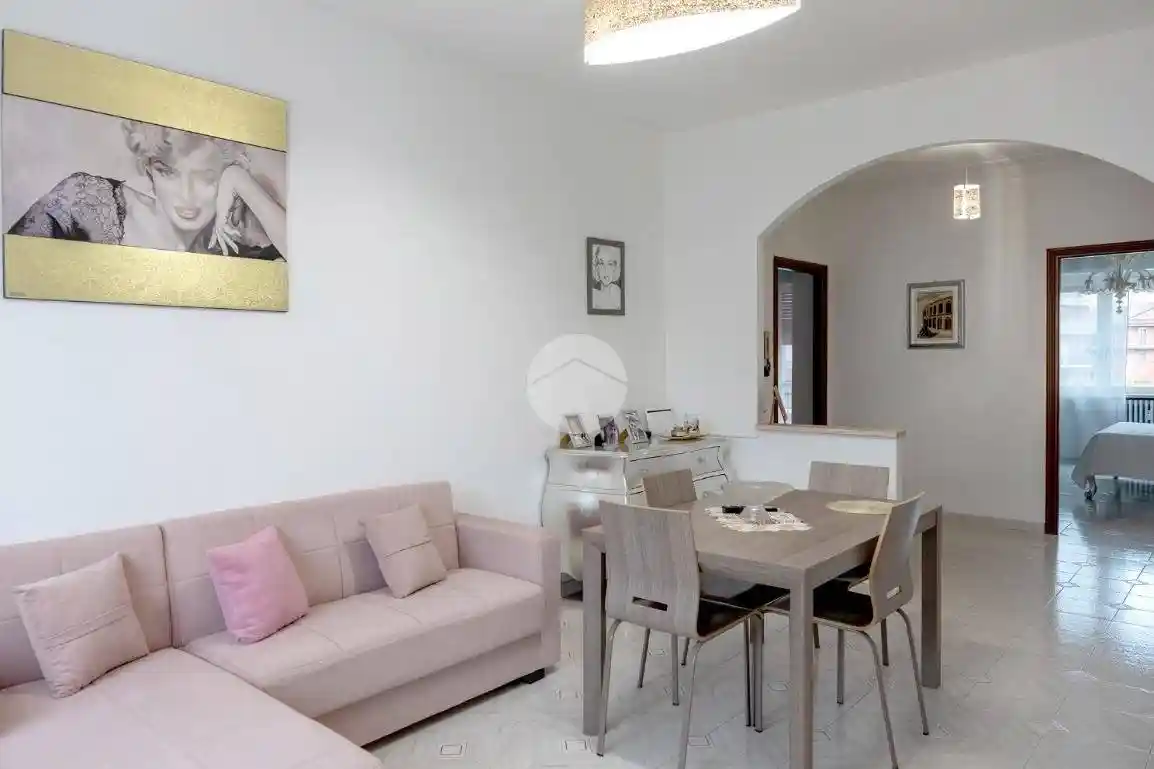 Appartamento in vendita a Piossasco