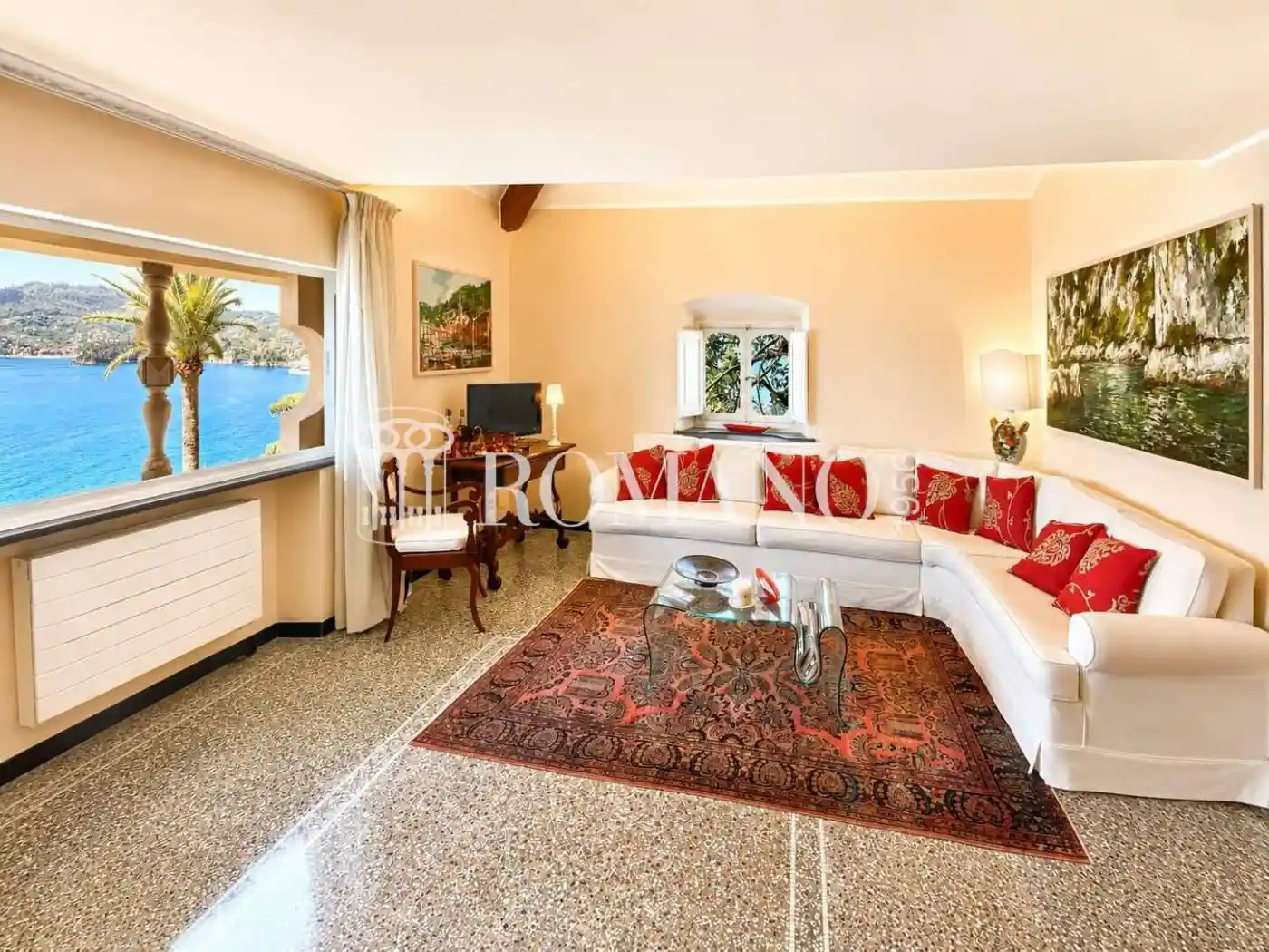 Appartamento in vendita a Rapallo