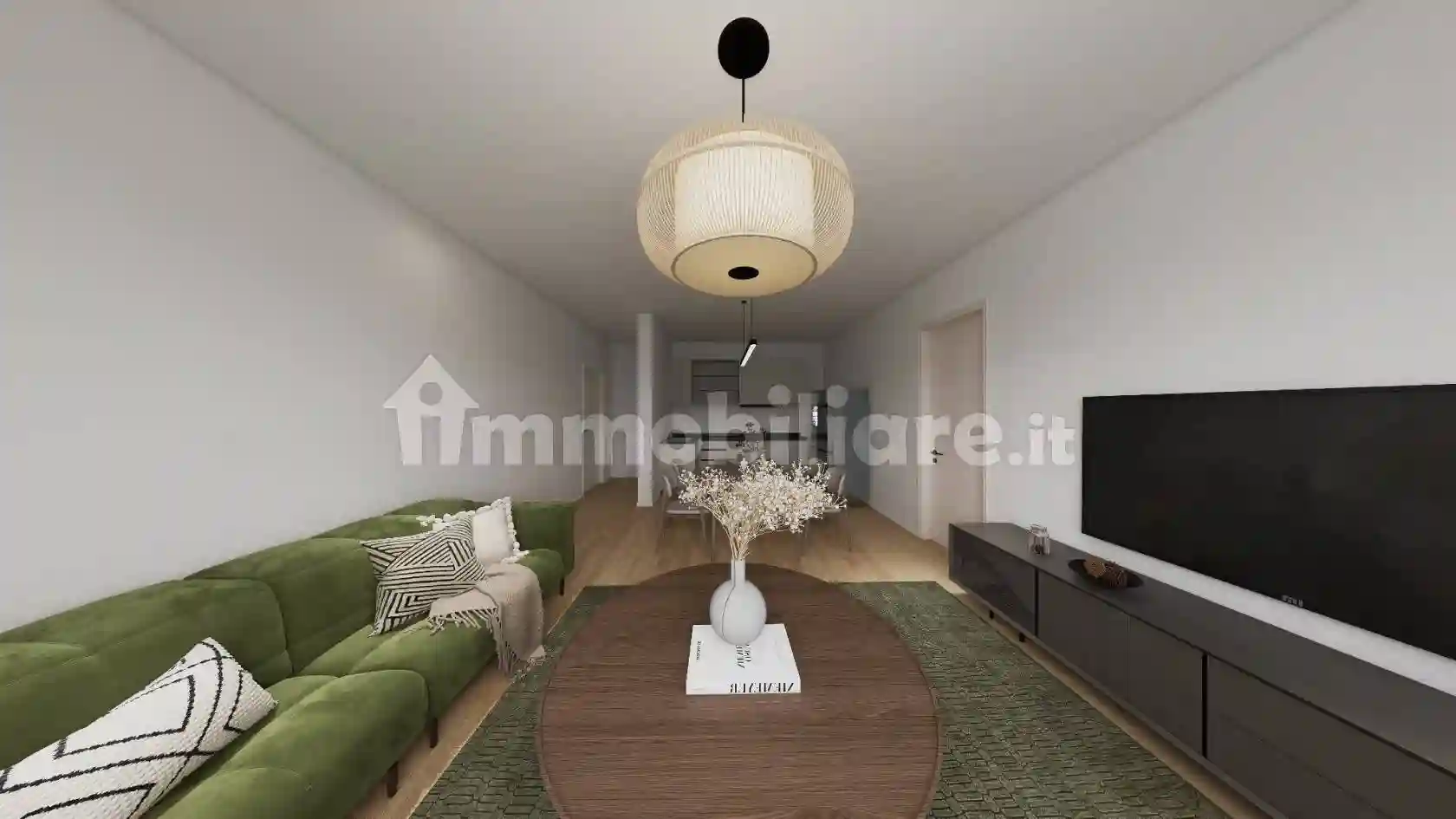 Appartamento - foto 4