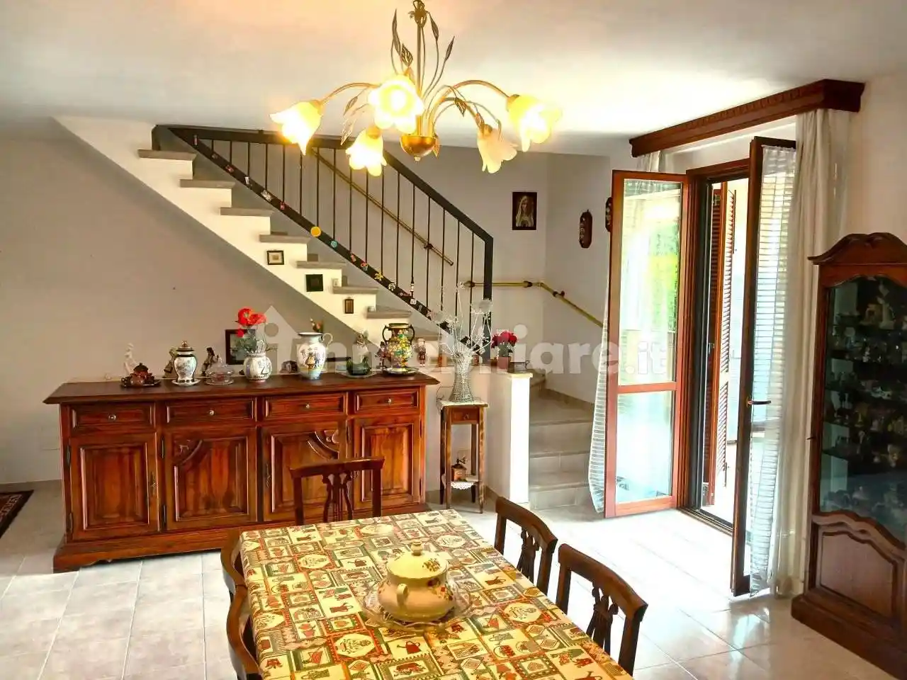 Appartamento in vendita a Grosseto