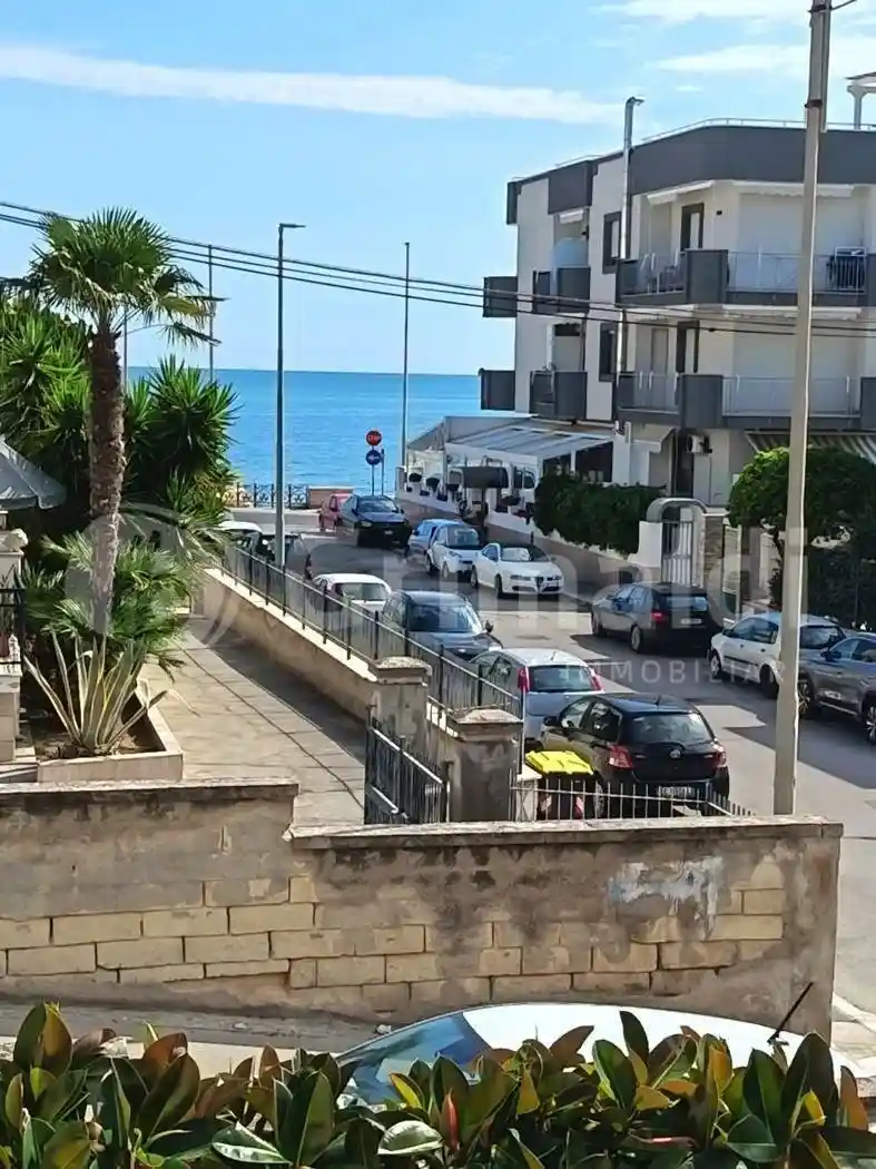 Appartamento in vendita a Trani