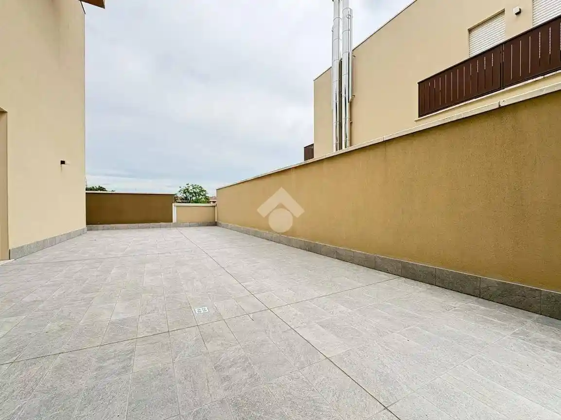 Appartamento in vendita a Vigodarzere