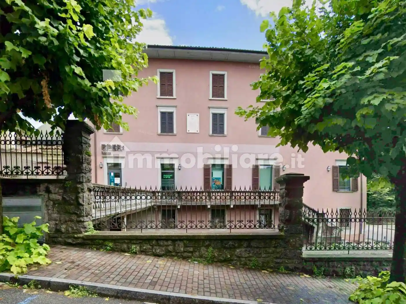 Appartamento in vendita a Clusone