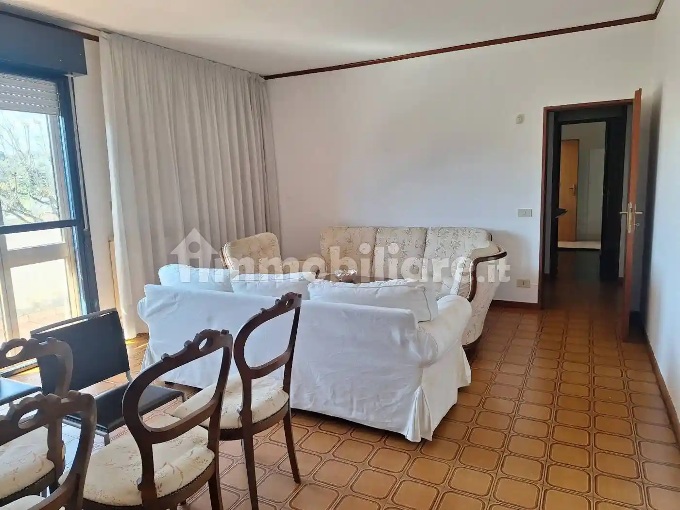 Appartamento in vendita a Vicenza