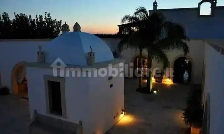 Villa in vendita a Carovigno