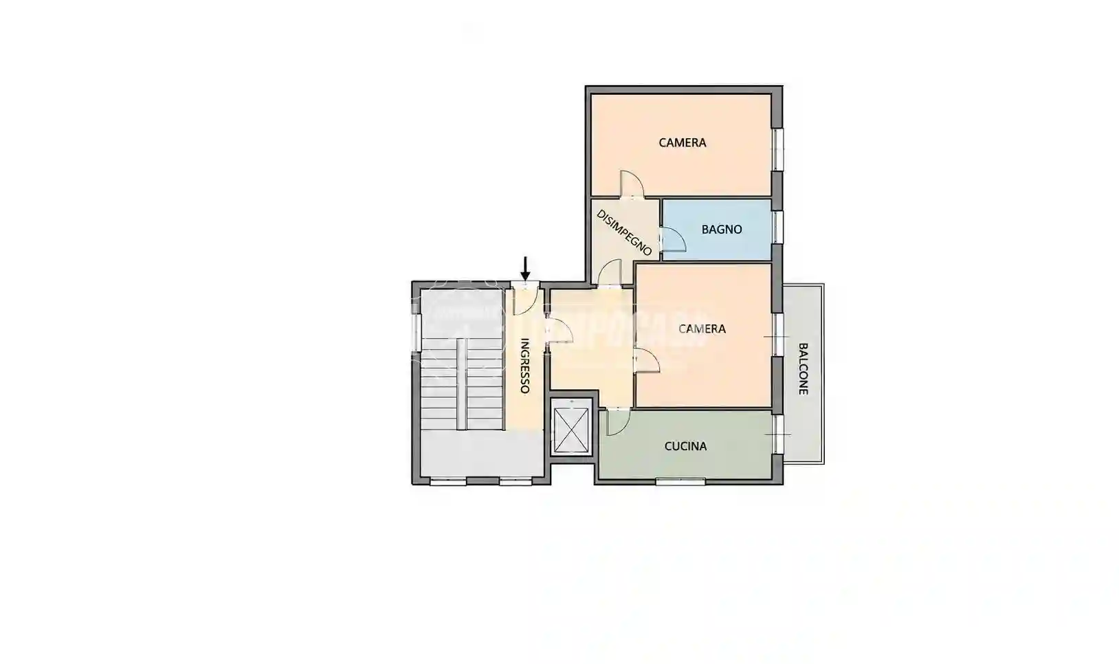 Appartamento - foto 3