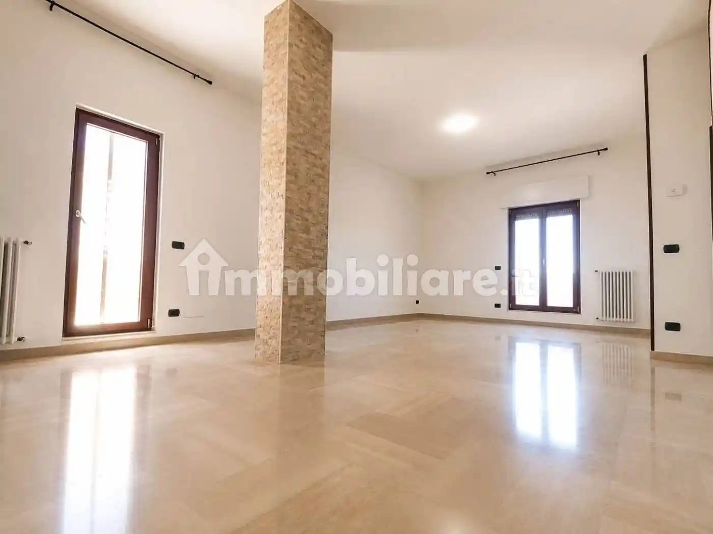 Appartamento in vendita a Taranto