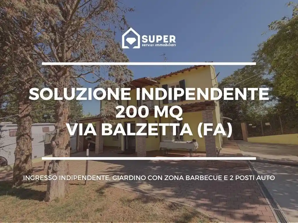 Villa in vendita a Faenza