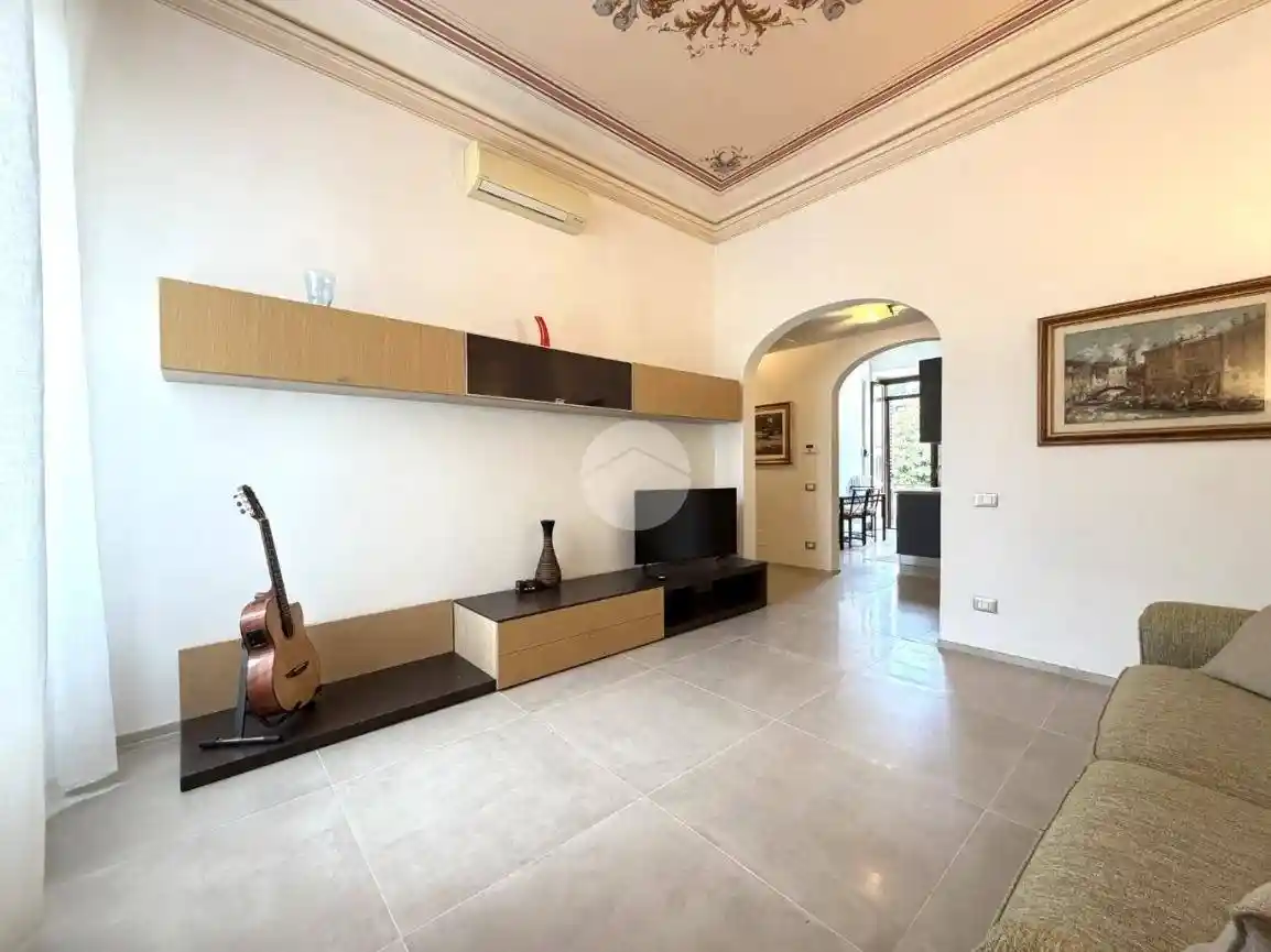 Appartamento in vendita a Firenze