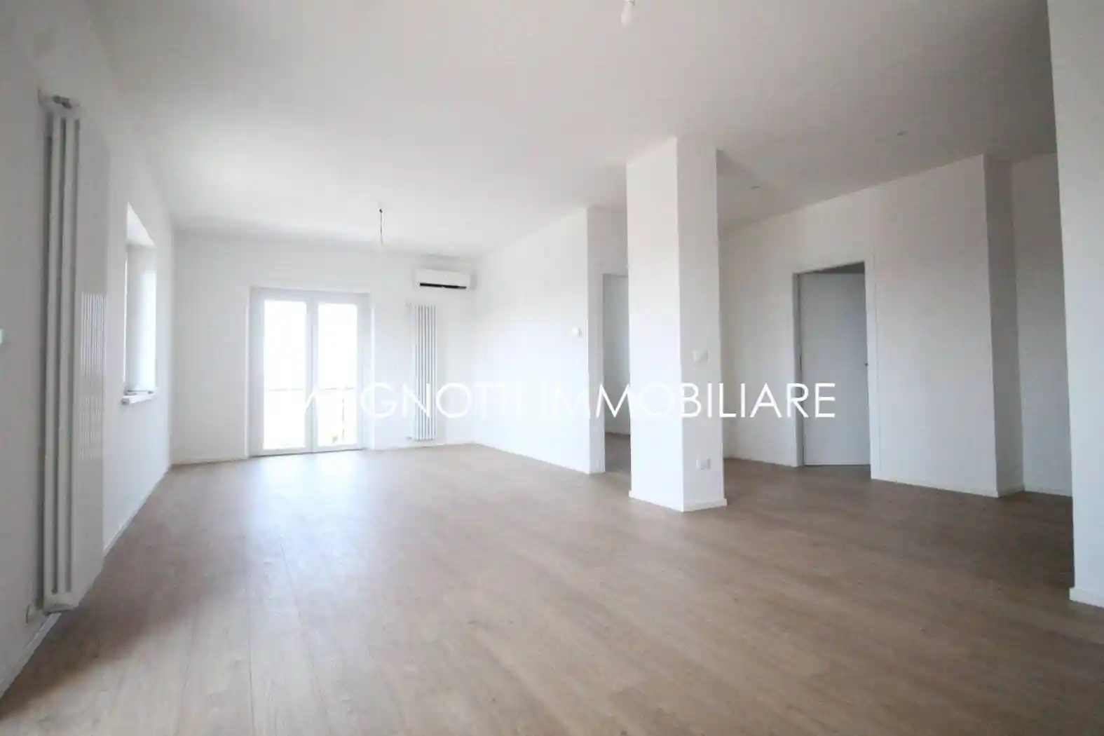 Appartamento in vendita a Campoformido