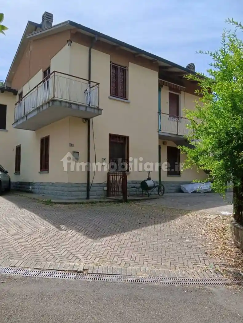 Villa in vendita a Monterenzio