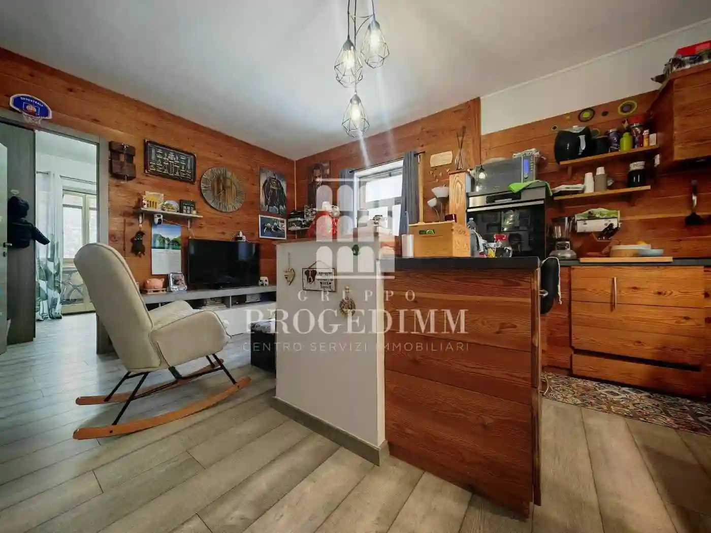 Appartamento - foto 5