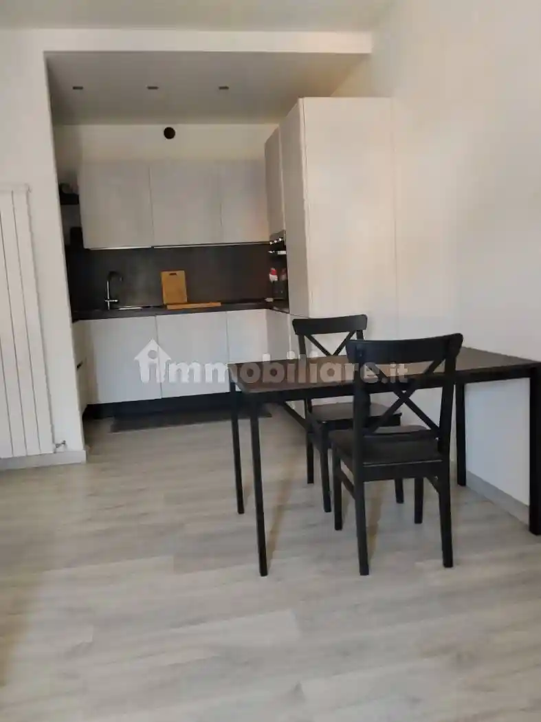 Appartamento in vendita a Cornuda