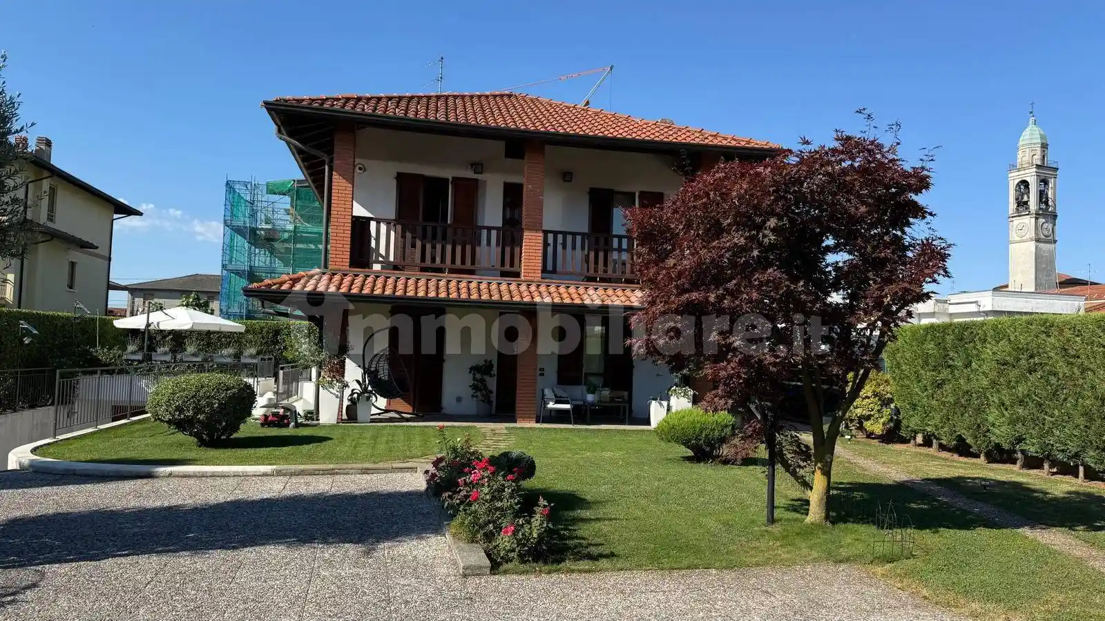 Appartamento in vendita a Cantù