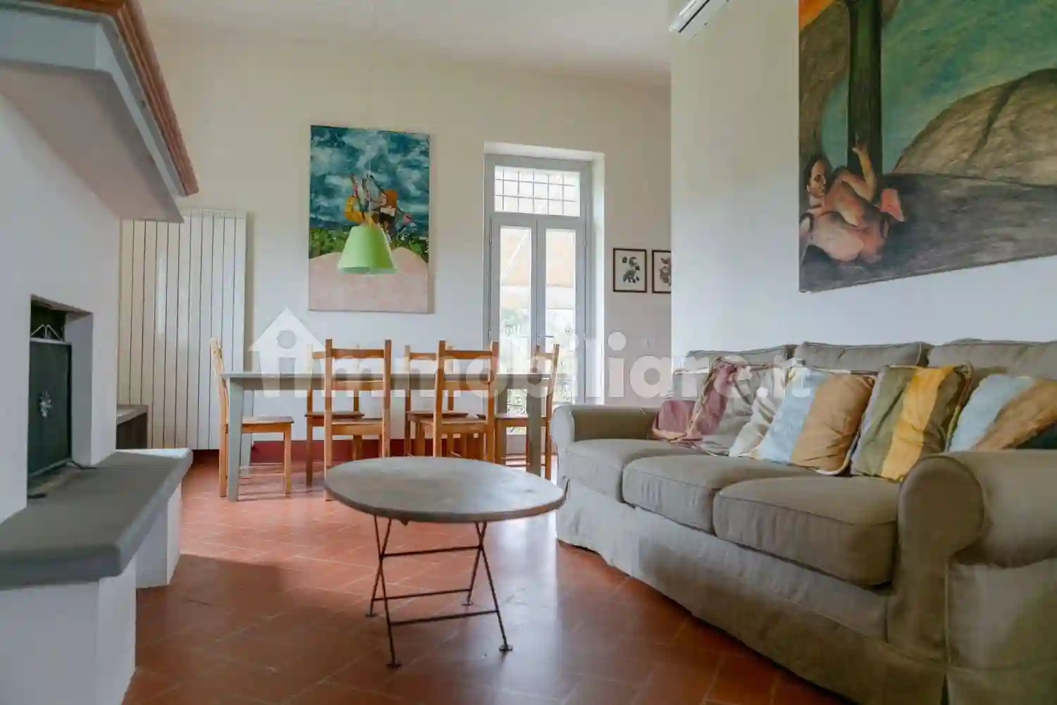 Villa - foto 5