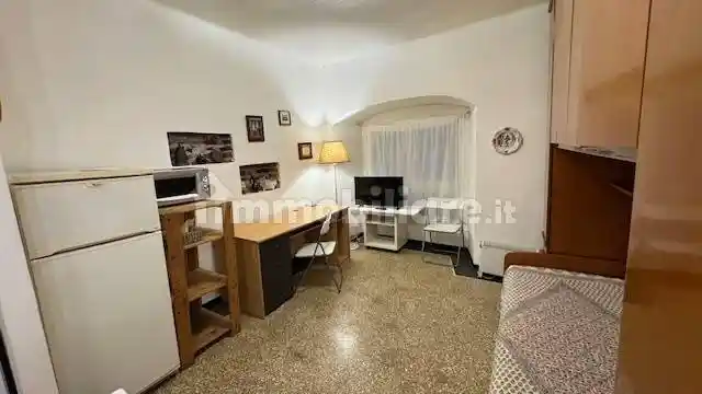 Appartamento in affitto a Genova