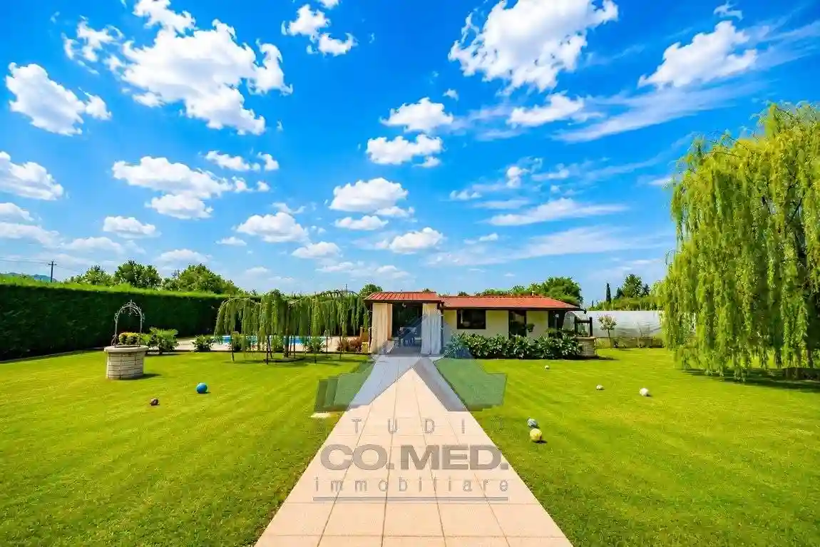 Villa - foto 5