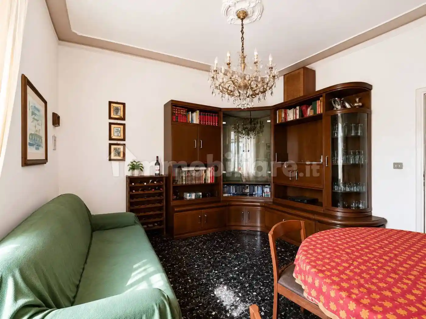 Appartamento in vendita a Firenze