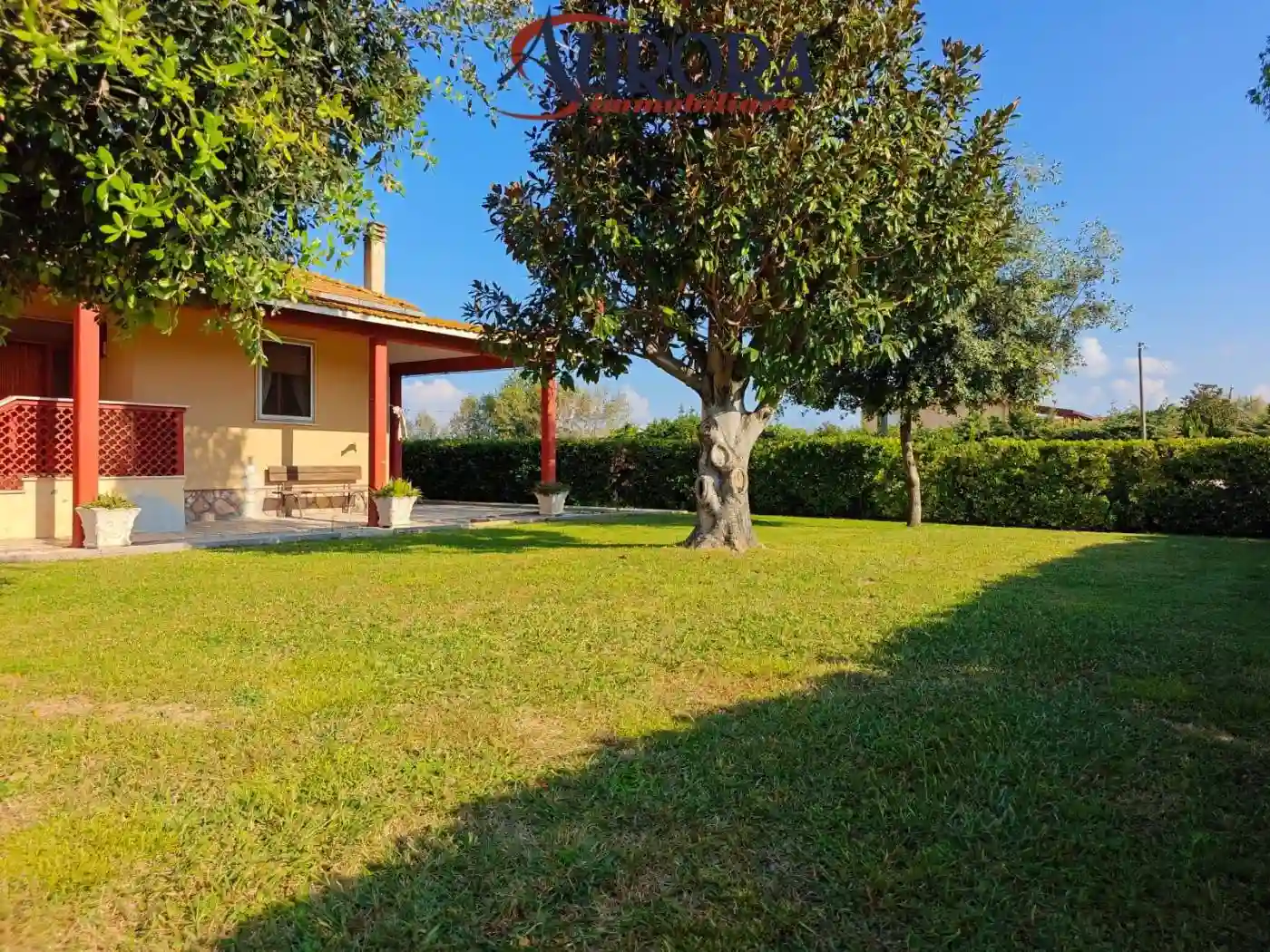 Villa - foto 4
