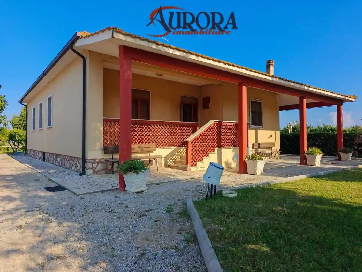 Villa - foto 5
