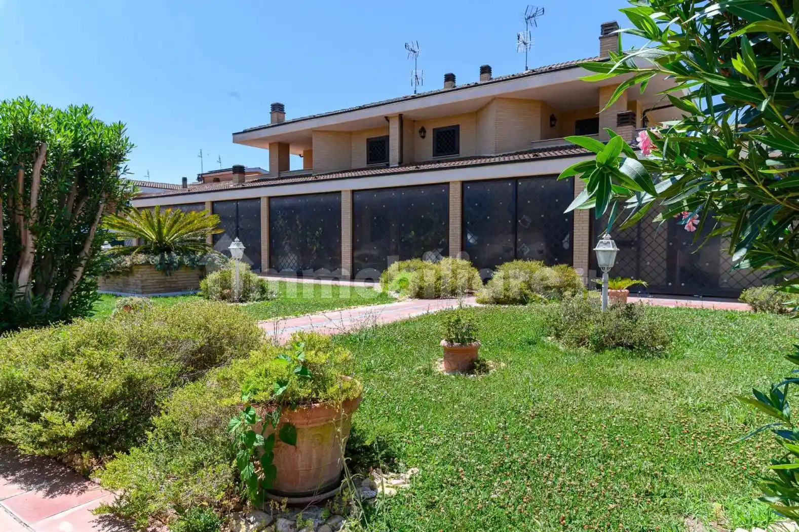 Villa in vendita a Roma