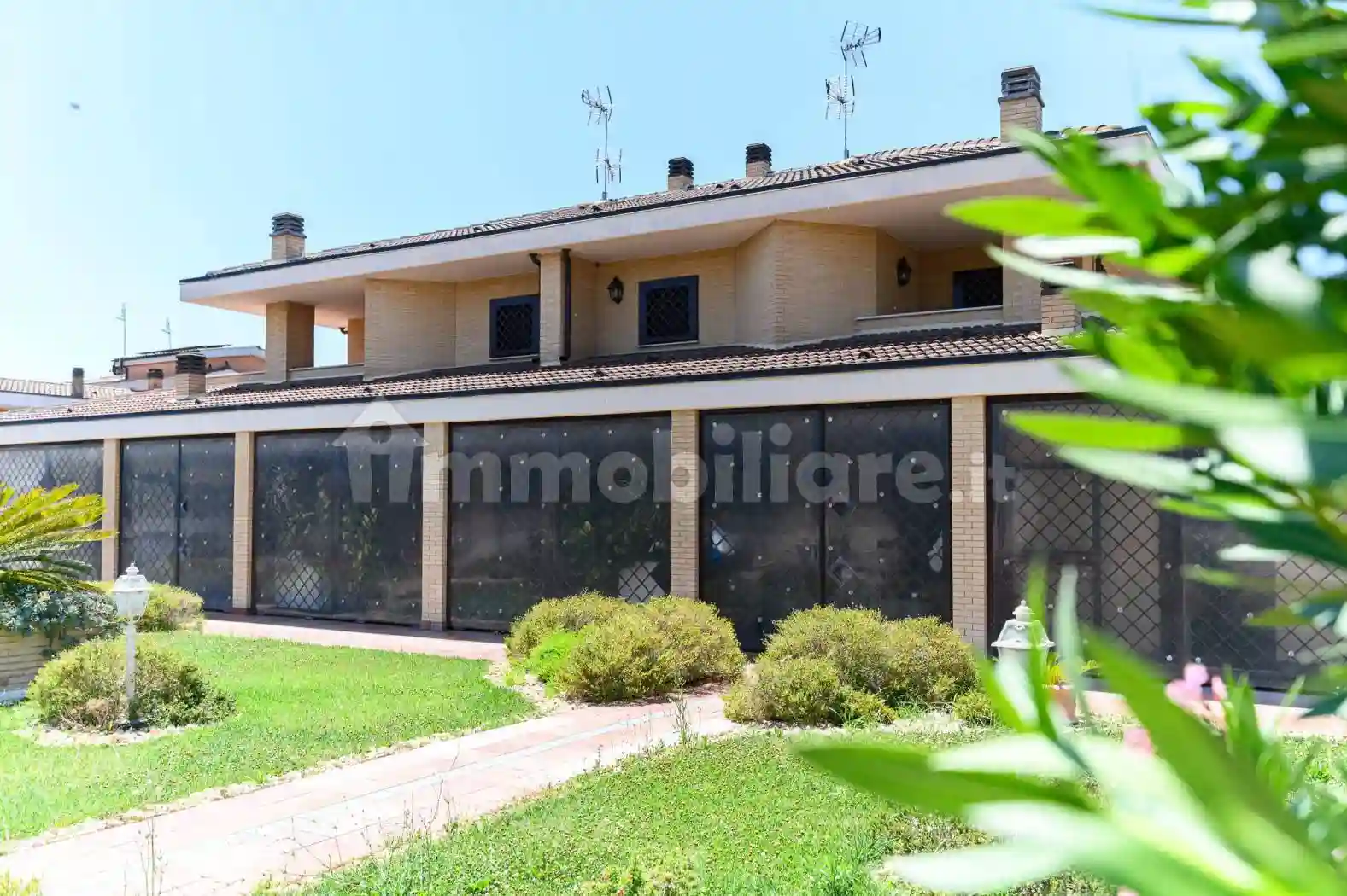 Villa - foto 3