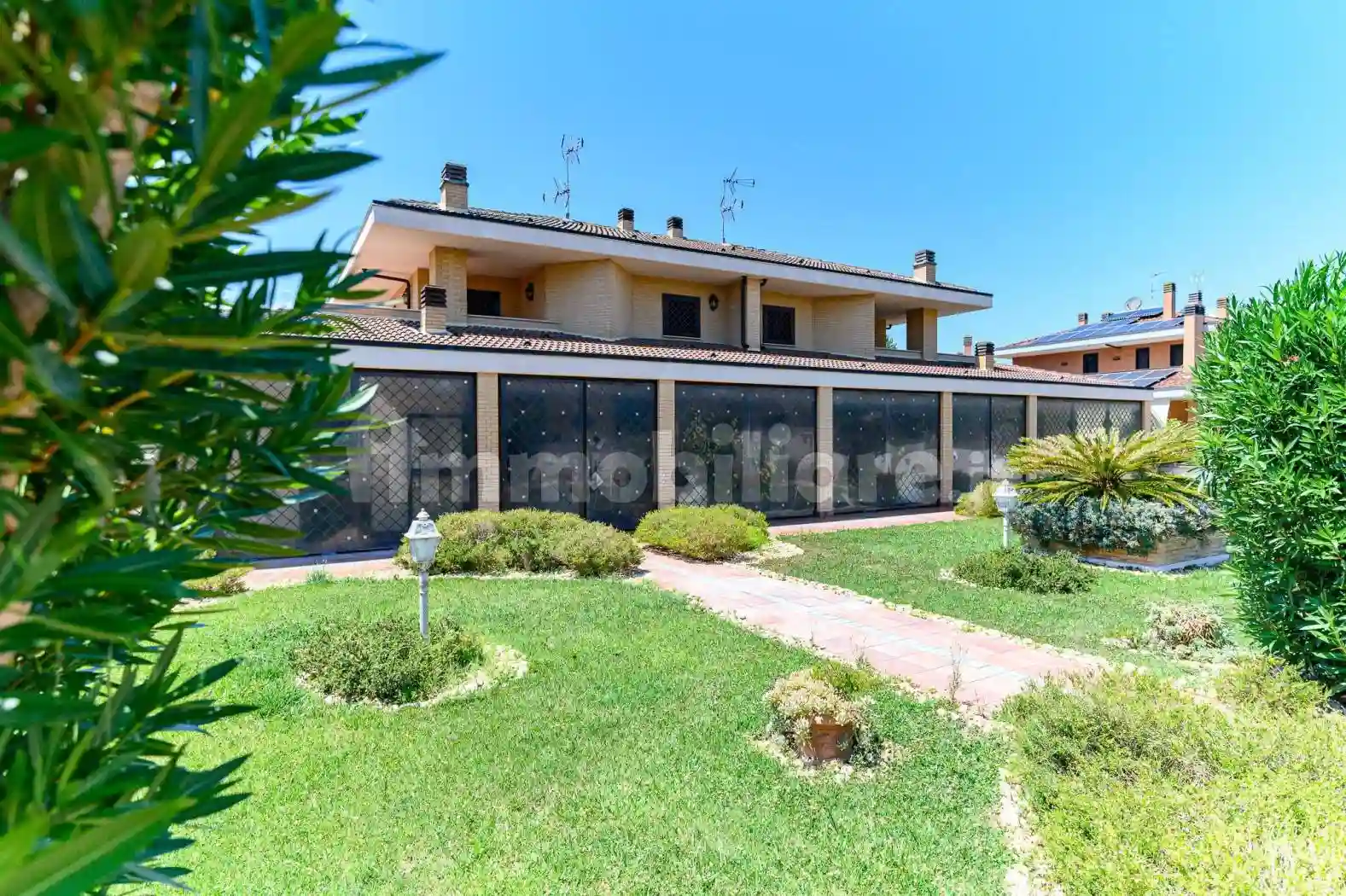 Villa - foto 5