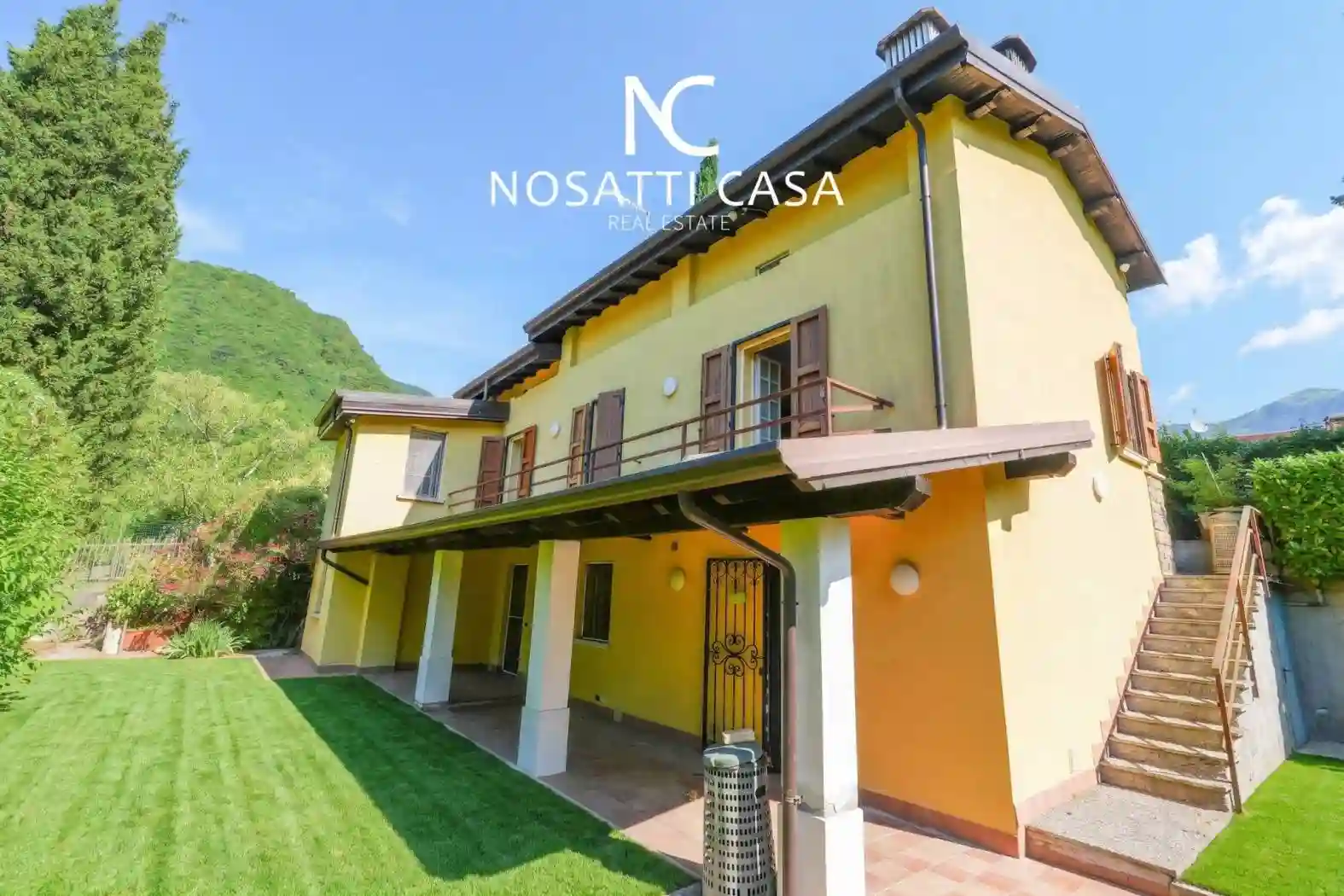 Villa - foto 2
