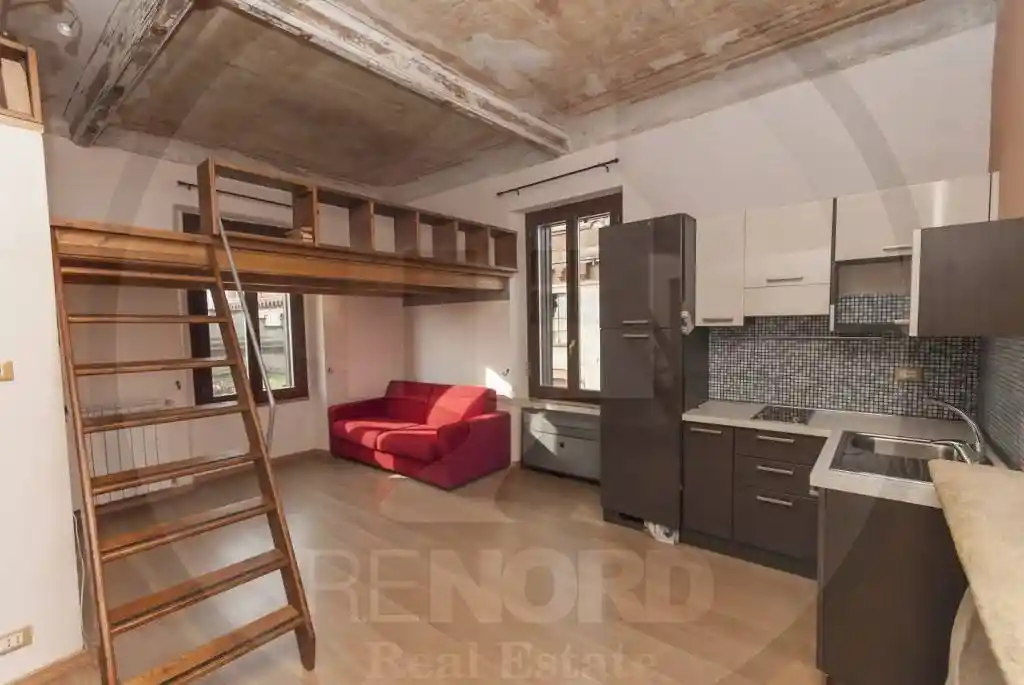 Appartamento in vendita a Pavia