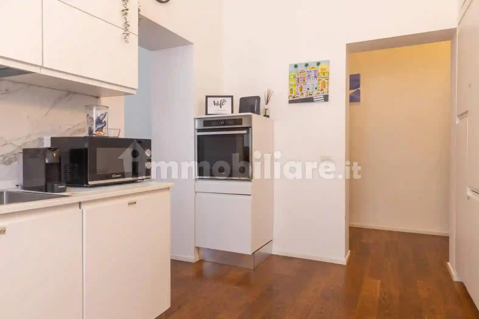 Appartamento - foto 4