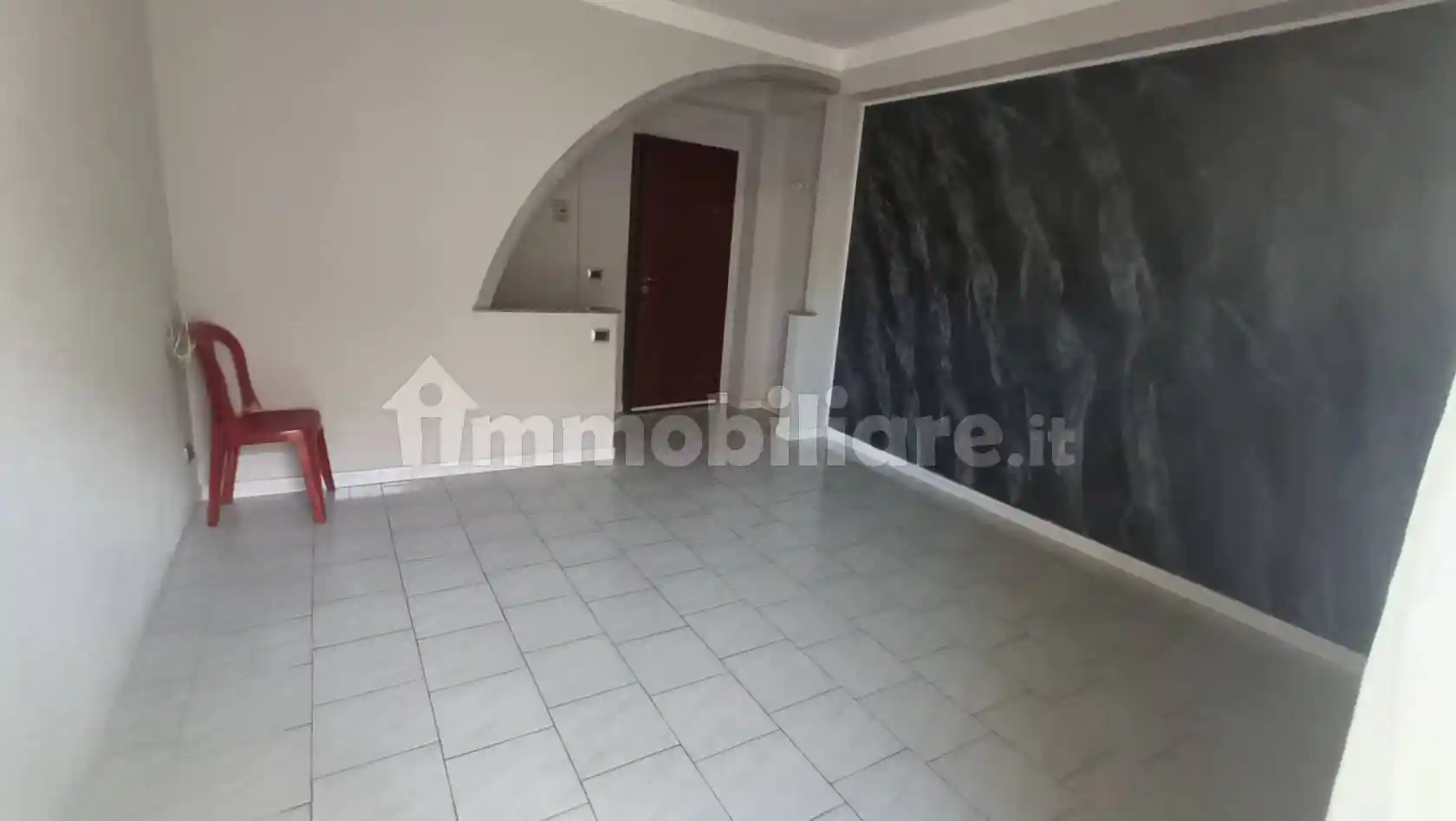 Appartamento in vendita a Mascali