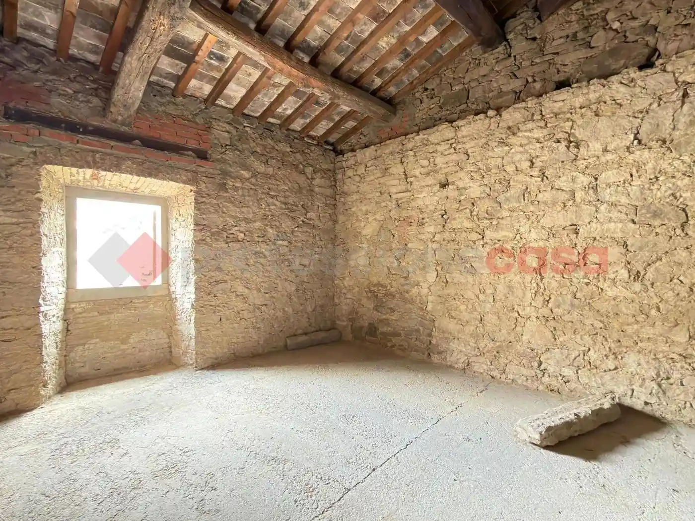 Appartamento in vendita a Cortona