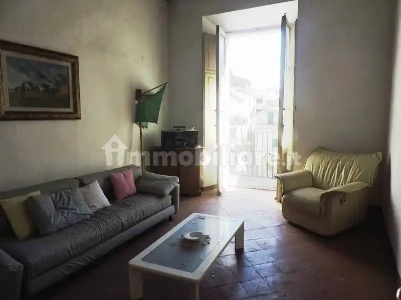 Appartamento in vendita a Sarteano