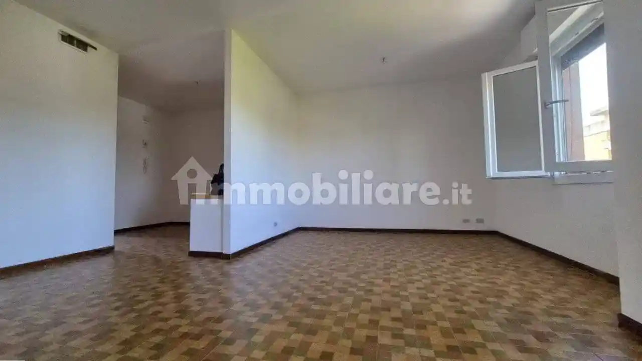 Appartamento in vendita a Carpi