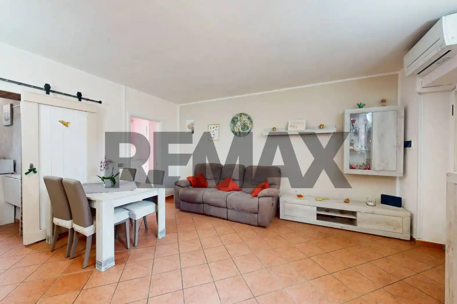 Appartamento in vendita a Casatenovo