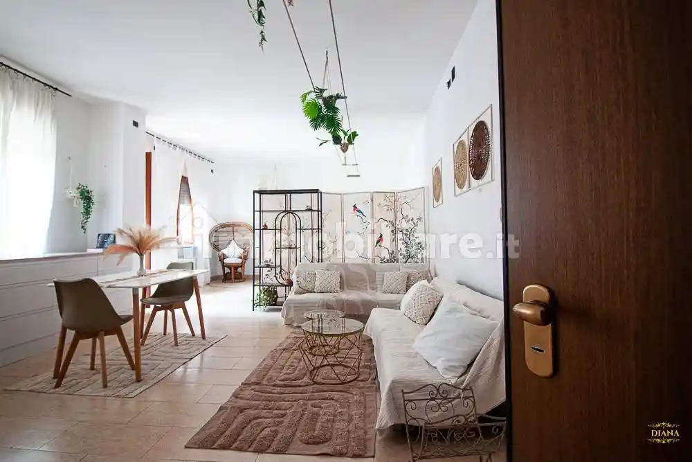 Appartamento in vendita a Gallarate
