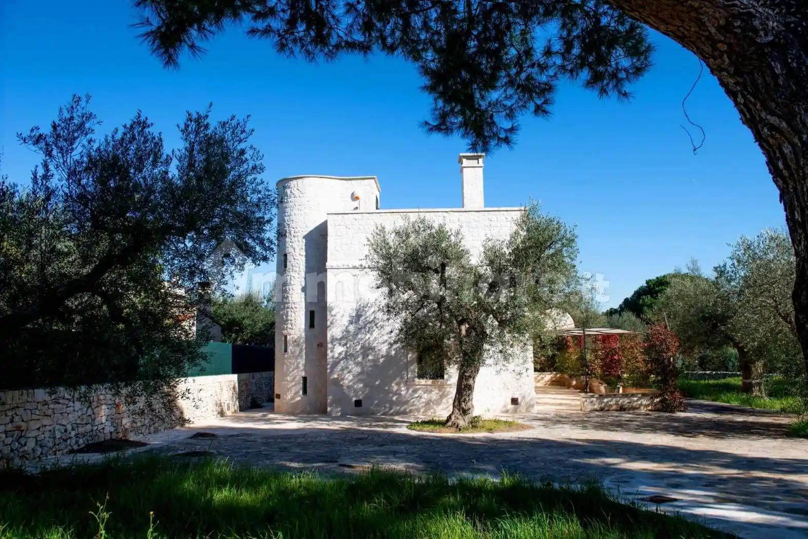 Villa in vendita a Putignano