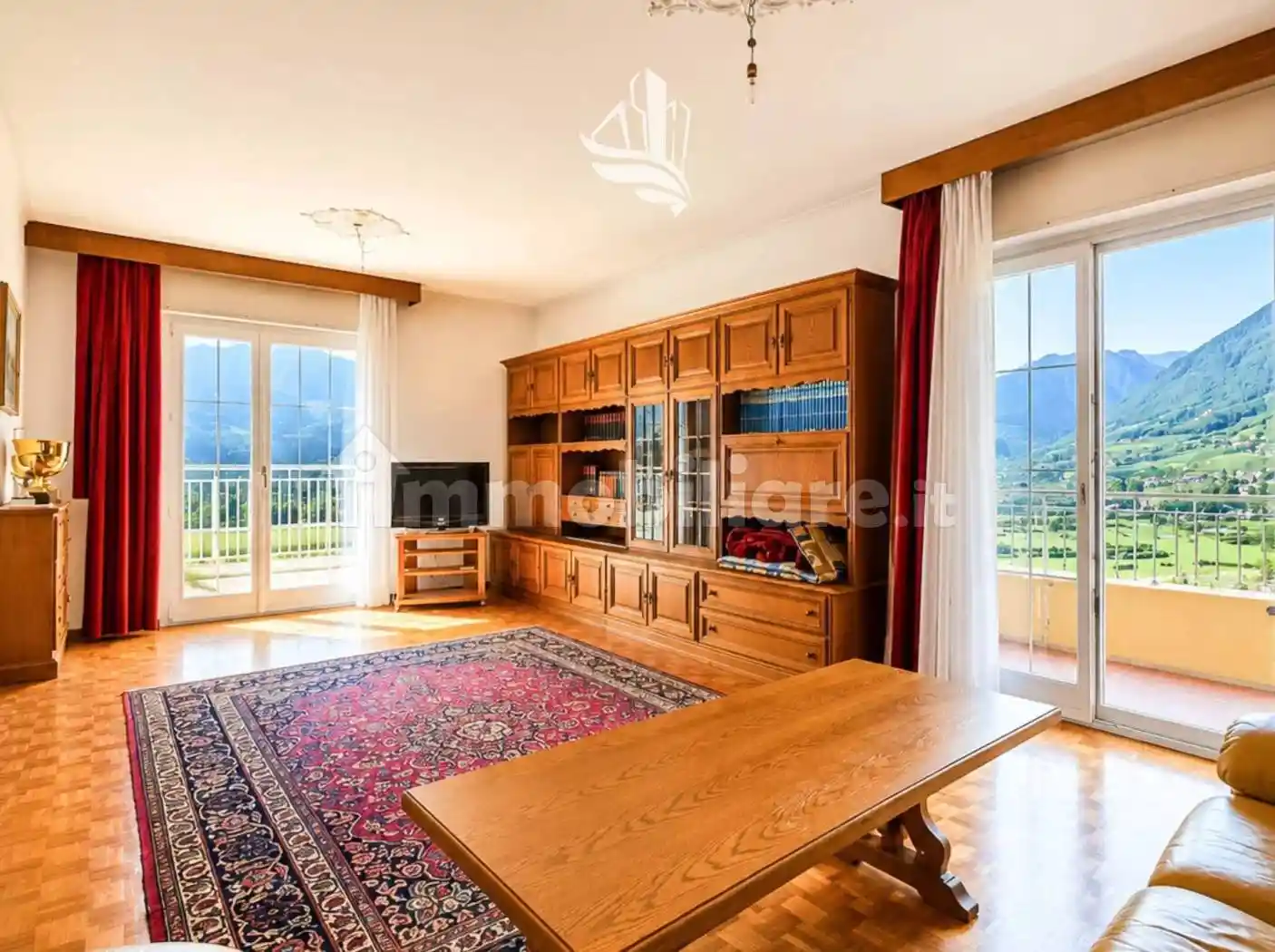 Appartamento in vendita a Merano