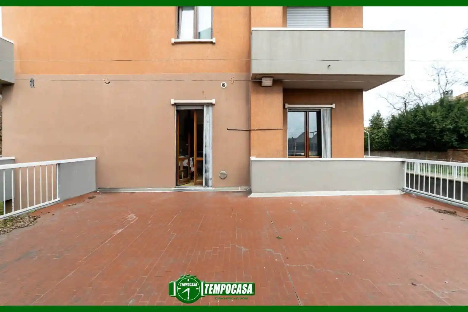 Appartamento in vendita a Bellusco