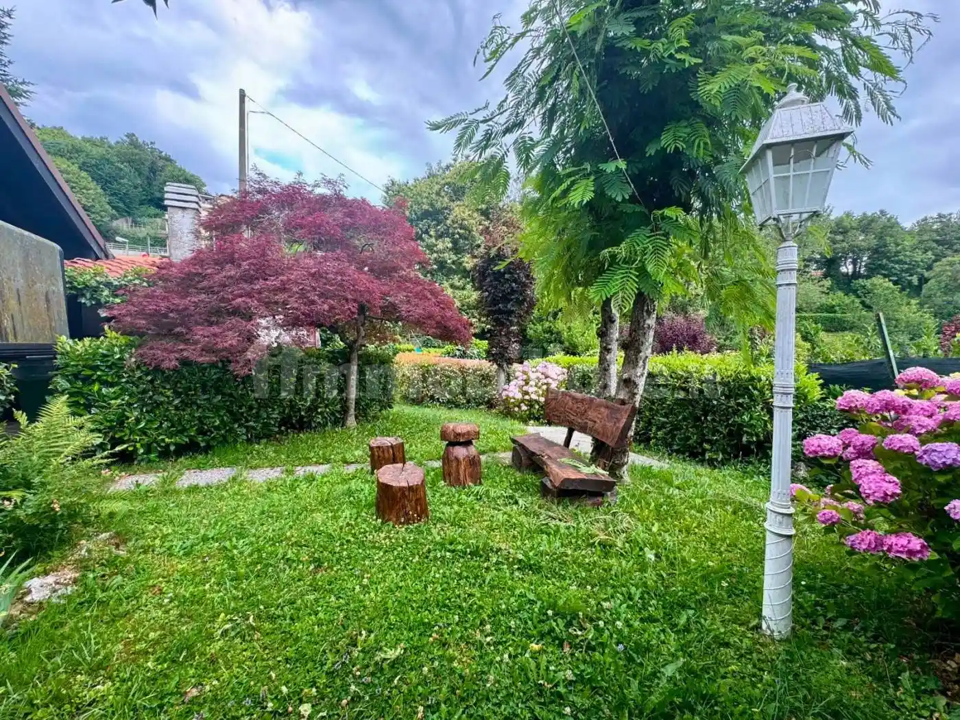 Villa in vendita a Pistoia
