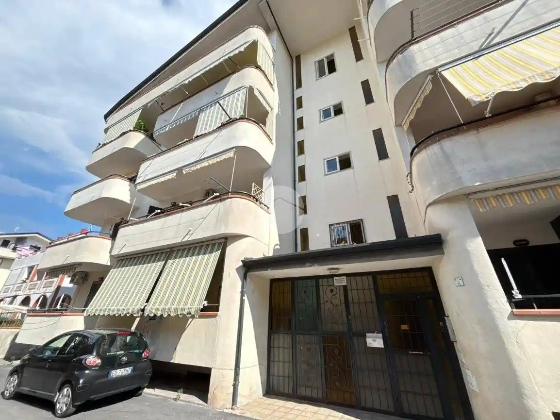 Appartamento in vendita a Acerra