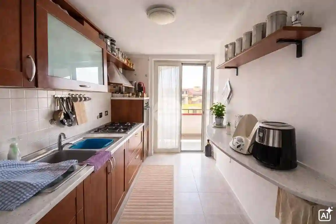 Appartamento - foto 4