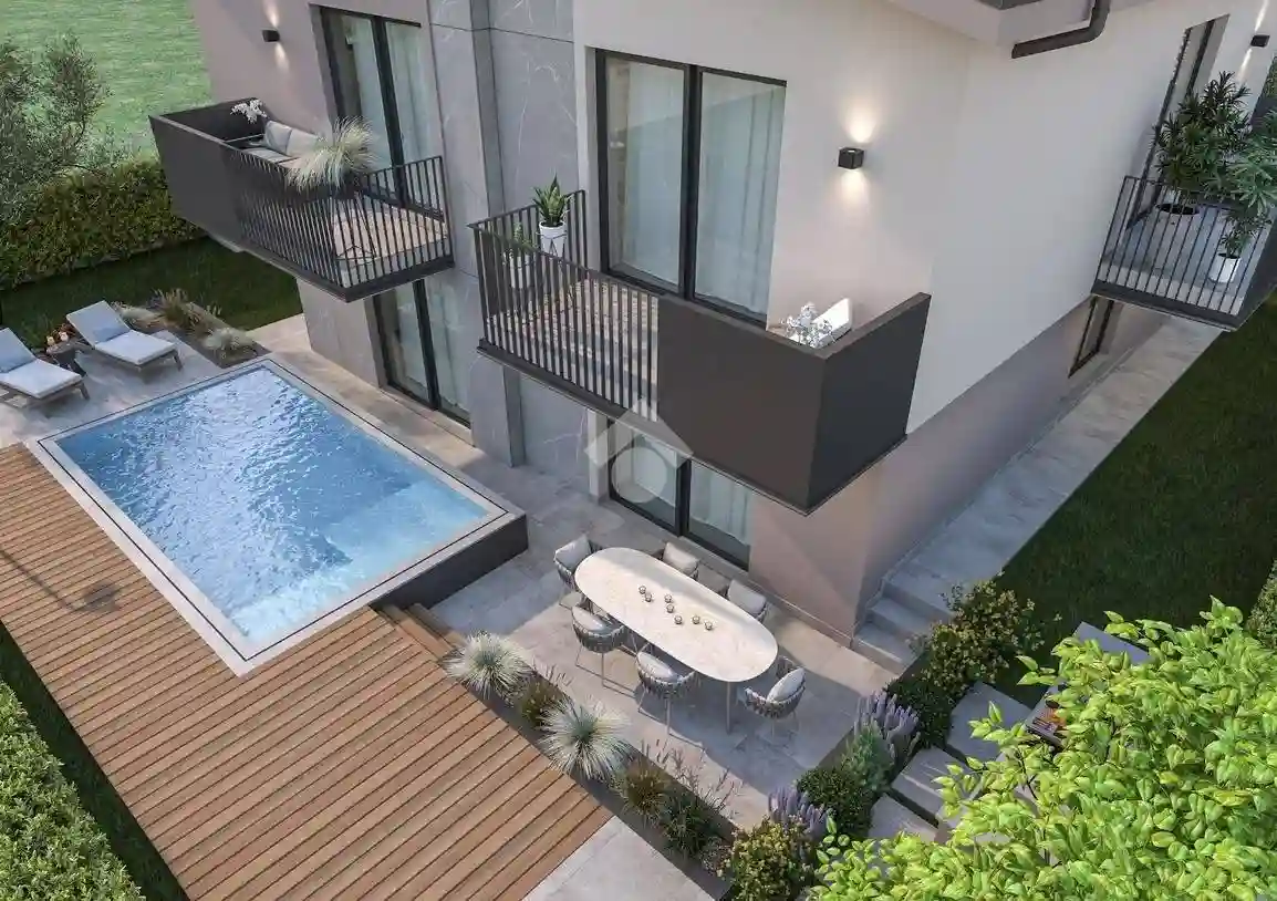 Villa - foto 2