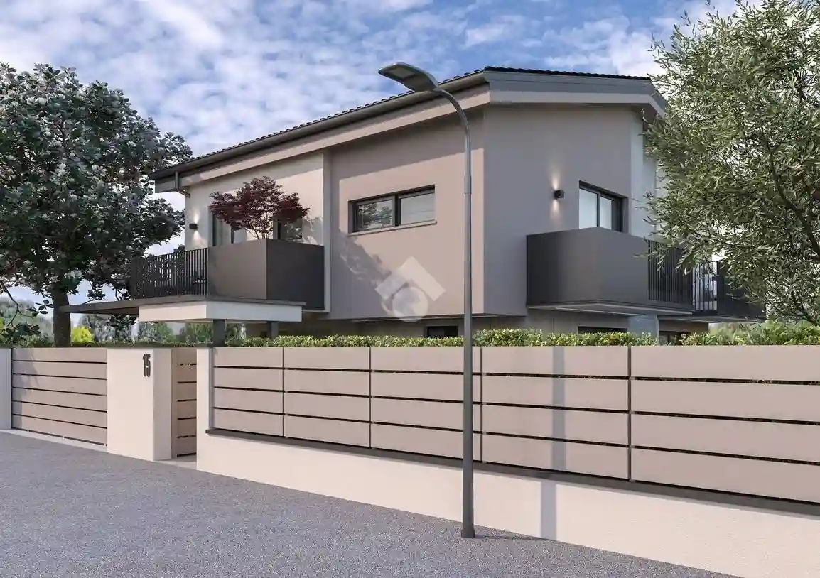 Villa - foto 4