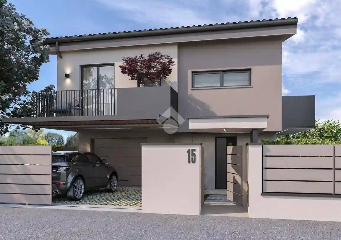 Villa - foto 5