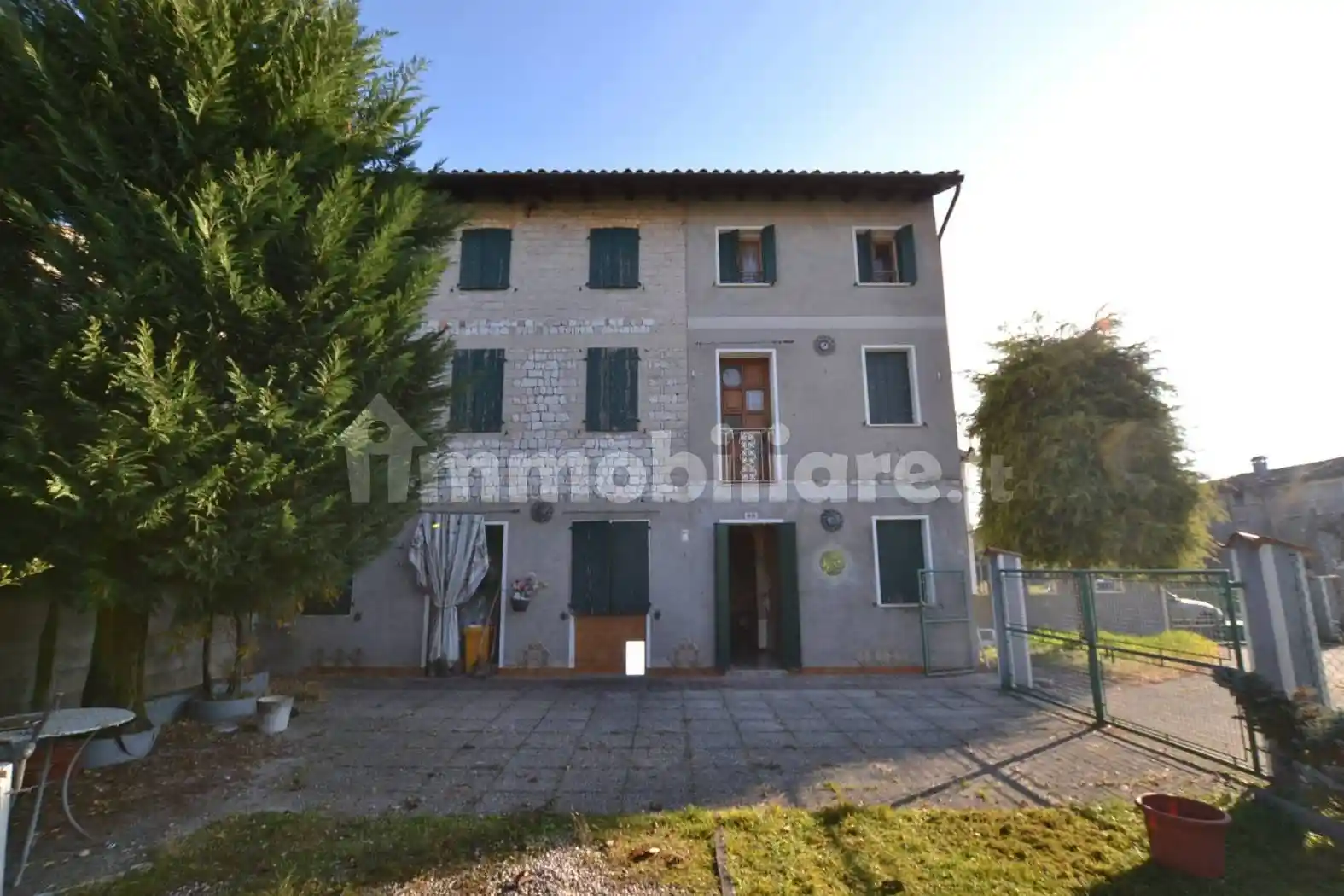 Casa indipendente in vendita a Roveredo in Piano