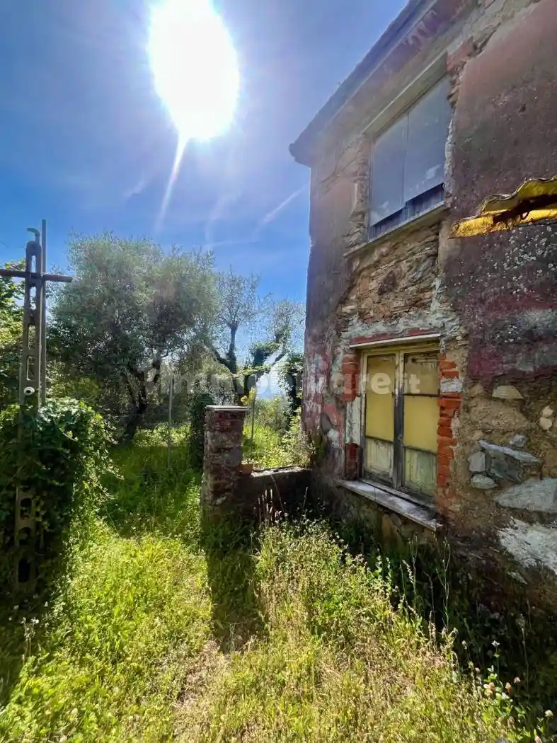 Rustico - Casale in vendita a Massa
