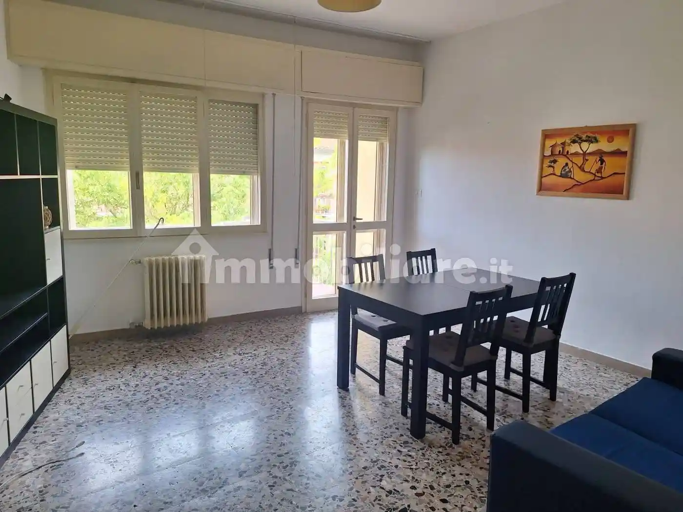 Appartamento in affitto a Padova