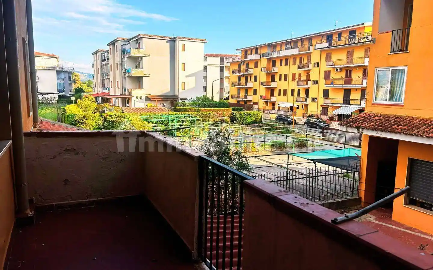 Appartamento in vendita a Scalea